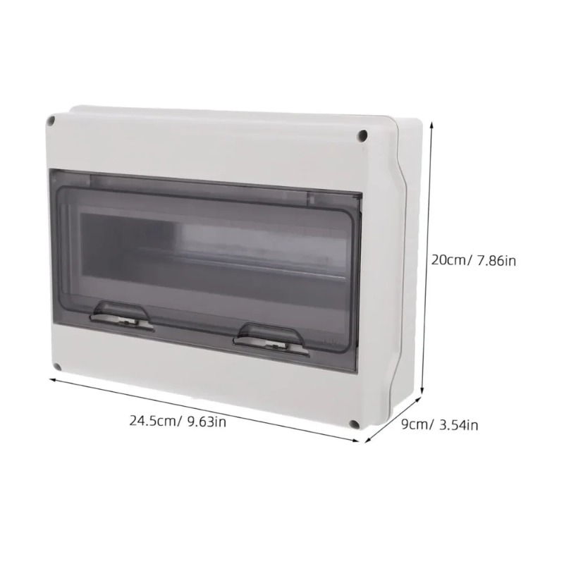 Hot Sale Junction Wire Box 12  - Outdoor Power Wire review and price