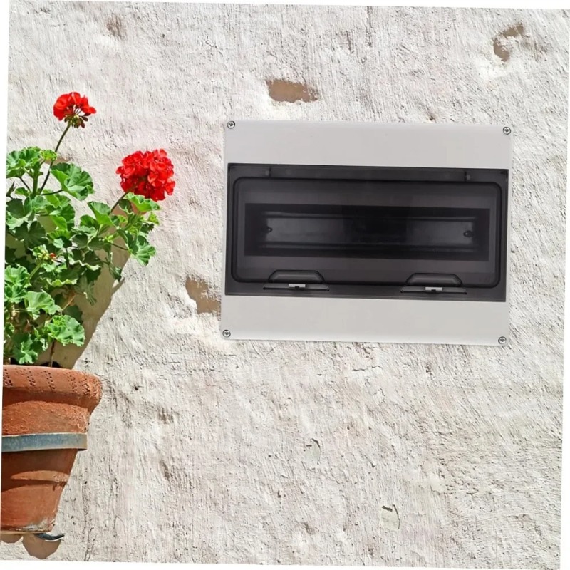 Hot Sale Junction Wire Box 12  - Outdoor Power Wire review and price