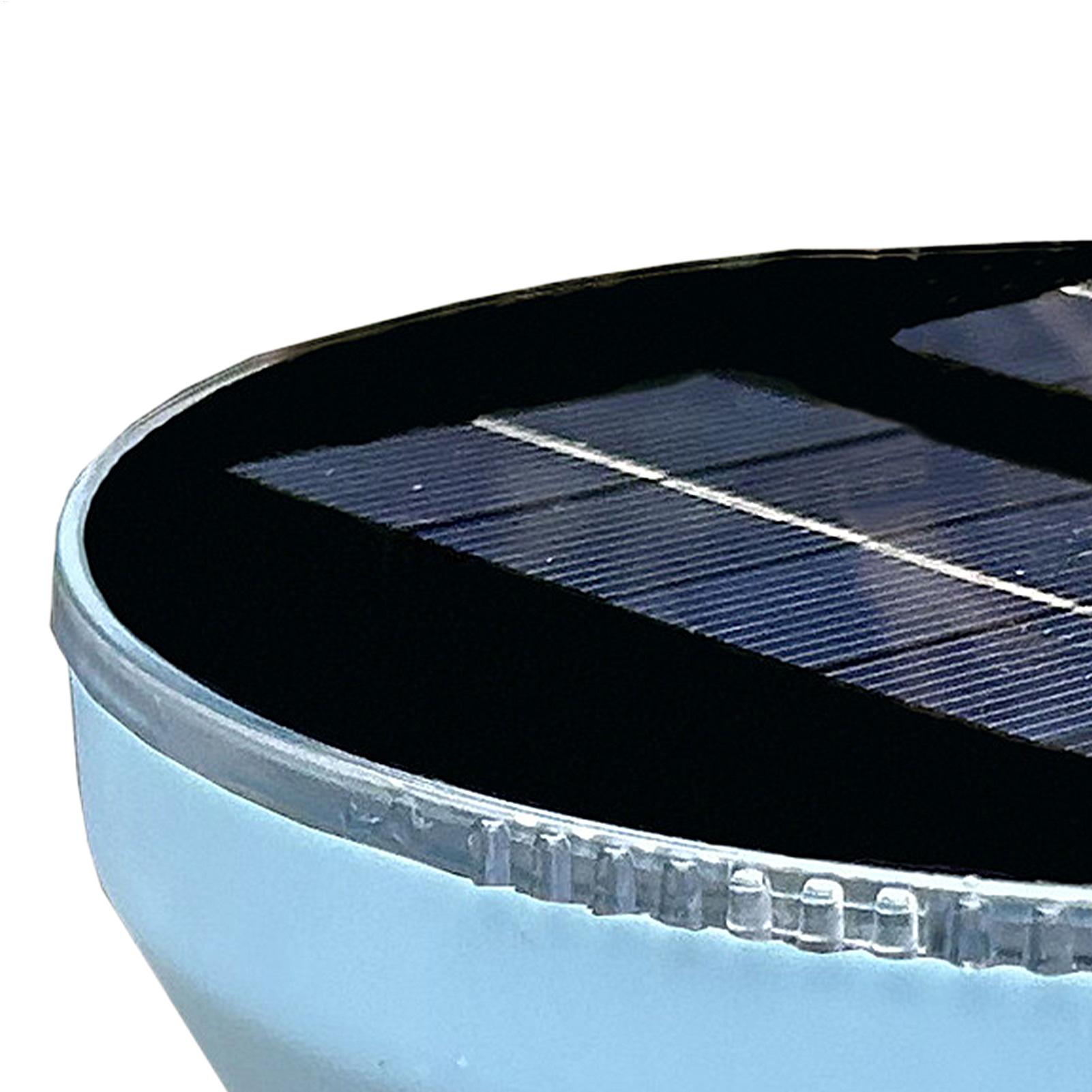 Pool Lights Solar Powered 2 Pi - Outdoor Power For Hot Tub review and price