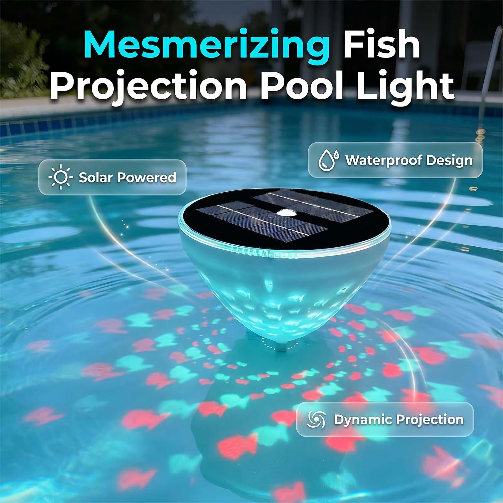 Pool Lights Solar Powered 2 Pi - Outdoor Power For Hot Tub review and price