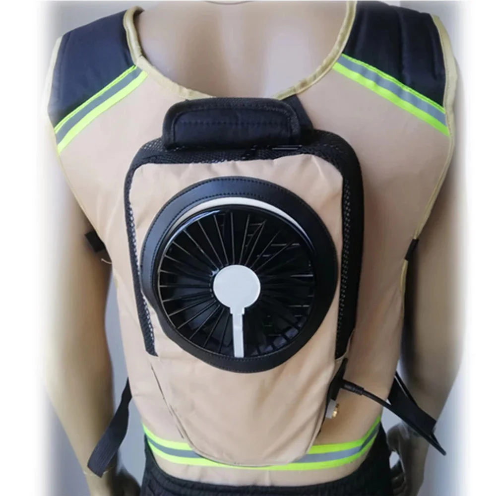 Air Conditioner Cooling Vest W - Outdoor Power Works review and price