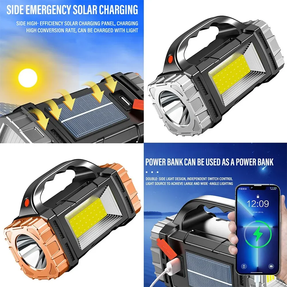 New Upgrade Rechargeable High  - Outdoor Power Outlet Solar review and price