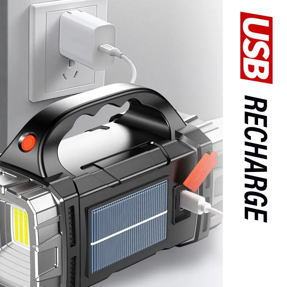 New Upgrade Rechargeable High  - Outdoor Power Outlet Solar review and price