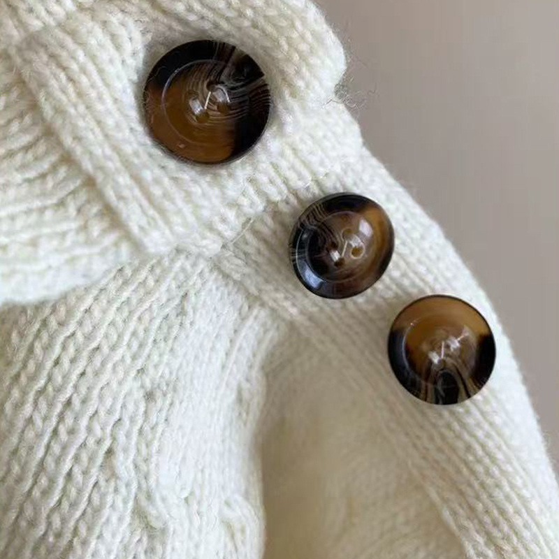 Women Cable Knit Wrap Skirt, K - Outdoor Power Outlet Cover review and price