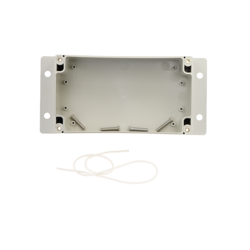 1pcs 158x90x65mm Plastic housi - Outdoor Power Wire review and price