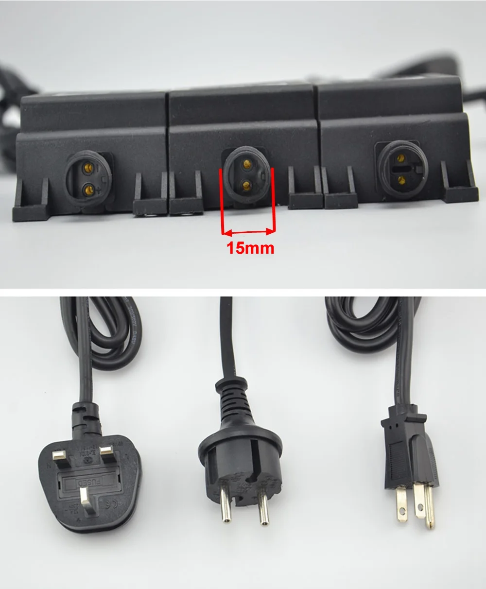 IP68 DC12V 1A Power Driver Sup - Outdoor Power Transformer review and price