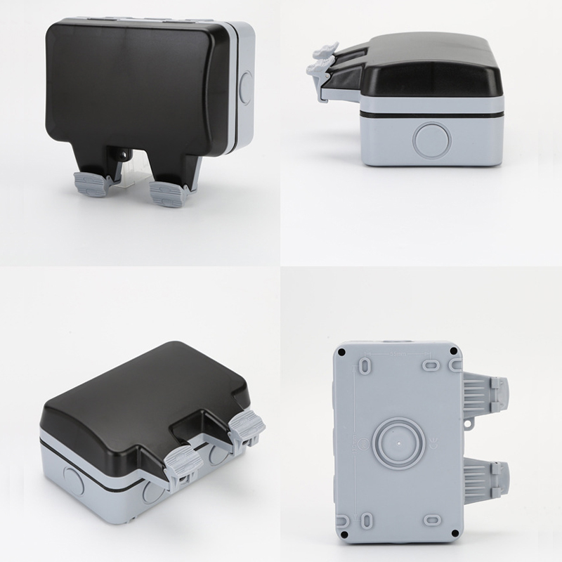 Avoir Tuya Zigbee Electrical S - Outdoor Power Inlet Box review and price