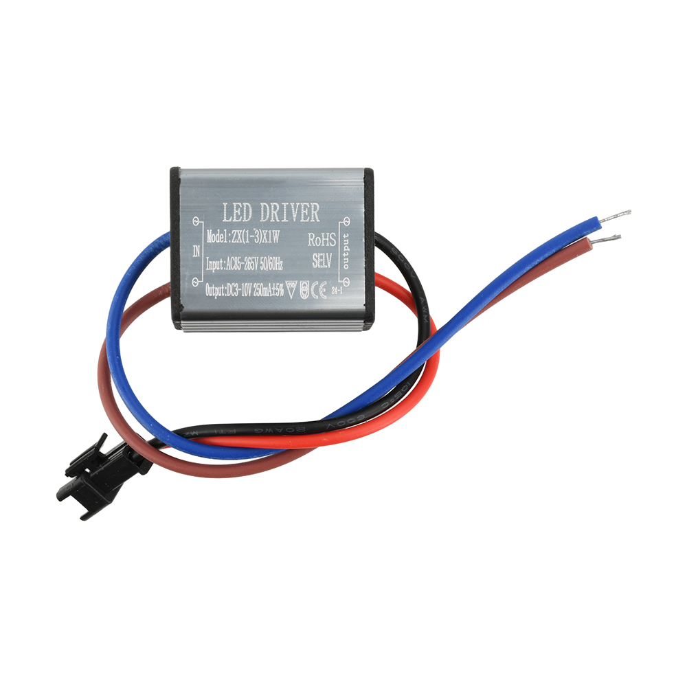 AC85-265V 1-24W IP68 Waterproo - Outdoor Power Transformer review and price