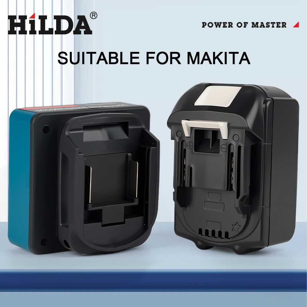 HILDA Multifunctional Inverter - Outdoor Power Transformer review and price