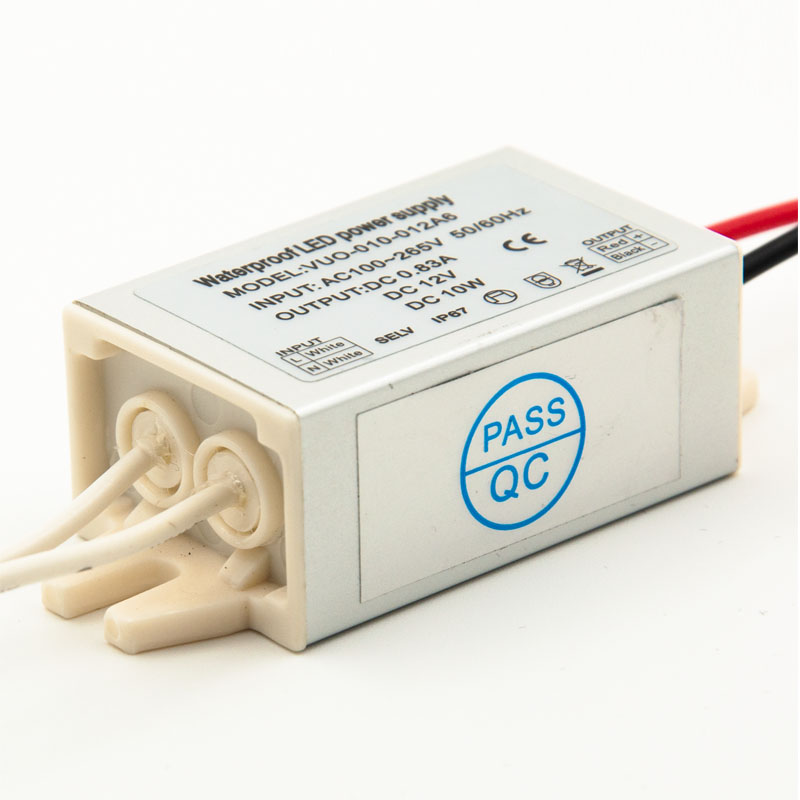 Slim Mini LED Driver Regulator - Outdoor Power Transformer review and price
