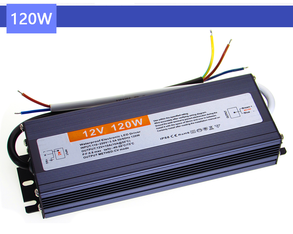 Transformer 220V To 12V 24V Po - Outdoor Power Transformer review and price