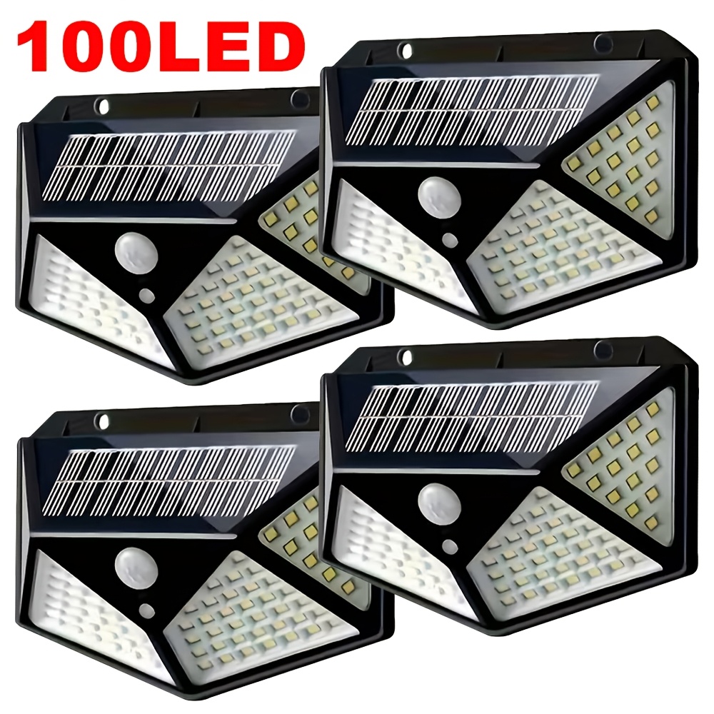 100LED Outdoor Solar Garden Li - Outdoor Power Outlet Weatherproof review and price
