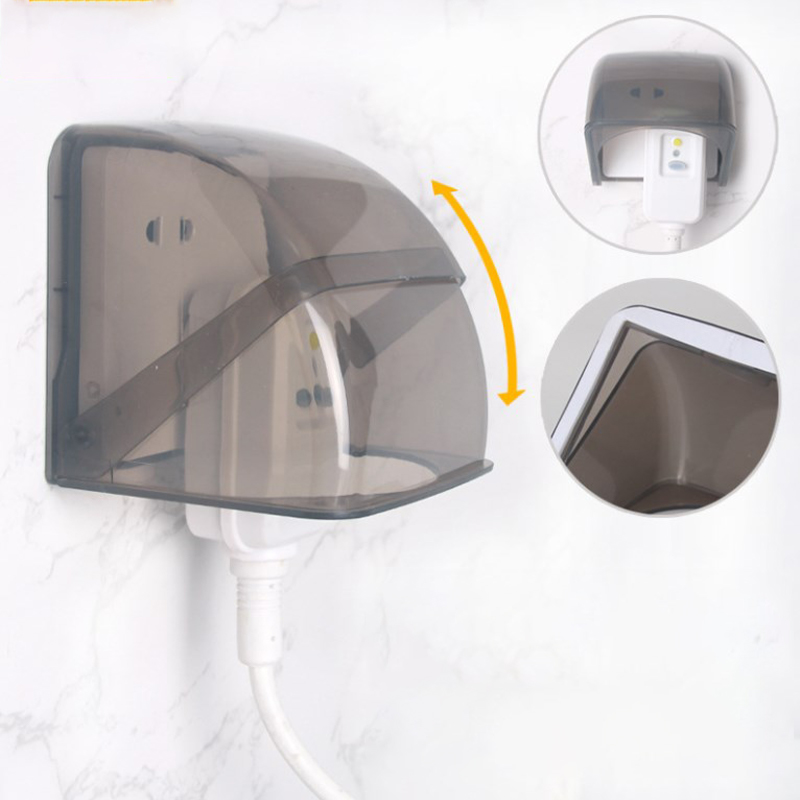 New 86Type Outdoor Socket Prot - Outdoor Power Outlet review and price