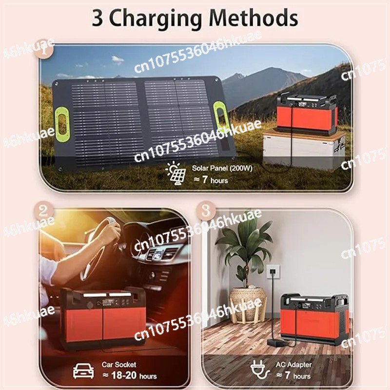 1500watt Portable Power Bank P - Outdoor Power Bank With Ac Outlet review and price