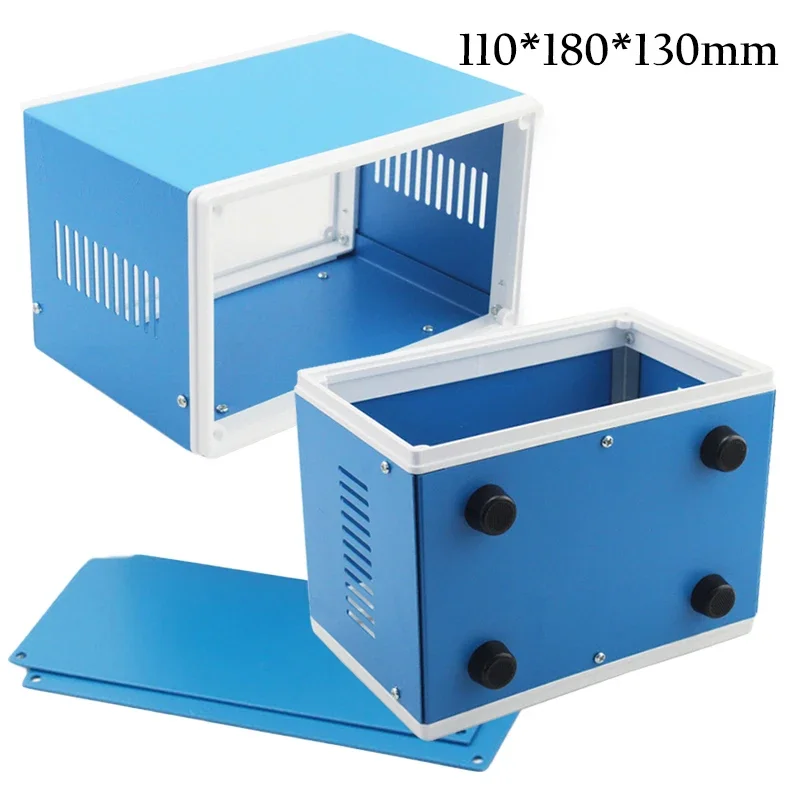 DIY Electronic Case Metal Encl - Outdoor Power Wire review and price