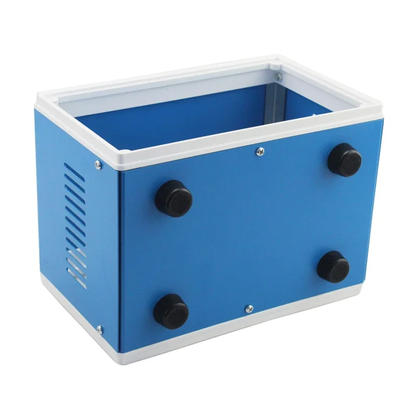 DIY Electronic Case Metal Encl - Outdoor Power Wire review and price