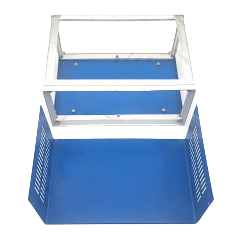 DIY Electronic Case Metal Encl - Outdoor Power Wire review and price