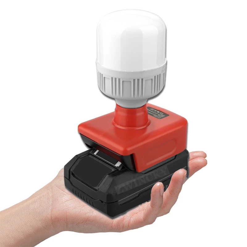 Portable Tool Light Suitable f - Outdoor Power Works review and price