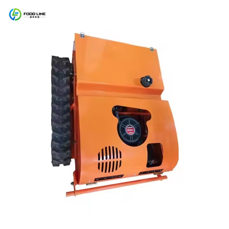 New Design Zero Turn Lawn Mowe - Outdoor Power Mowers review and price