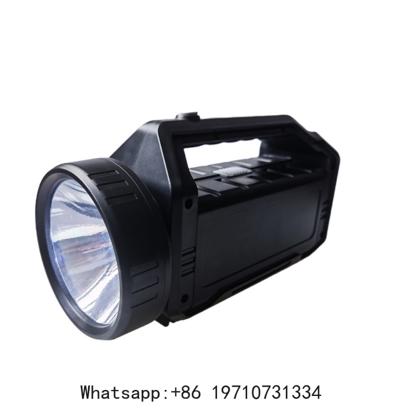 2-in-1 Camping Lantern & Tool  - Outdoor Power Tools review and price