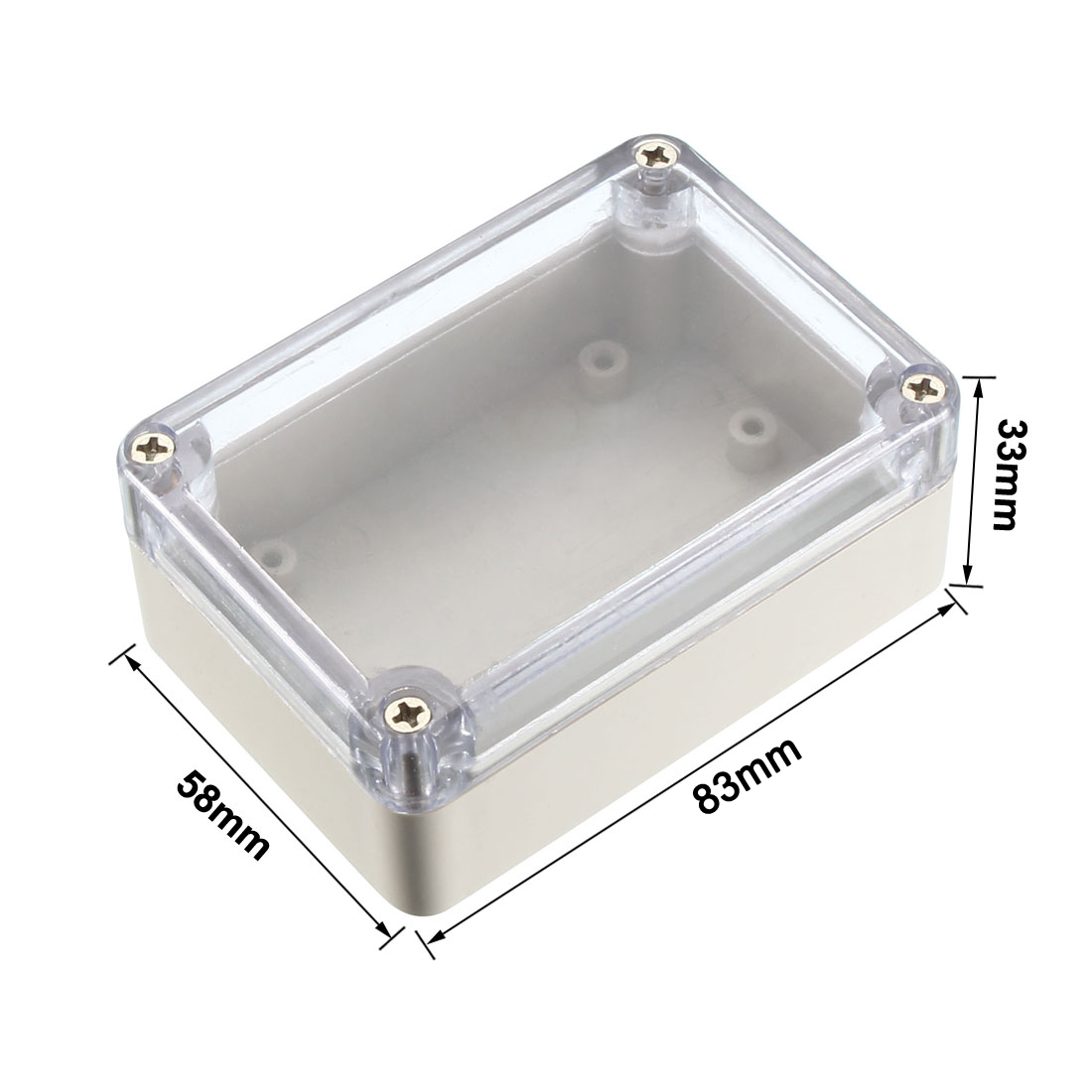 ABS Project Junction Box for E - Outdoor Power Wire review and price