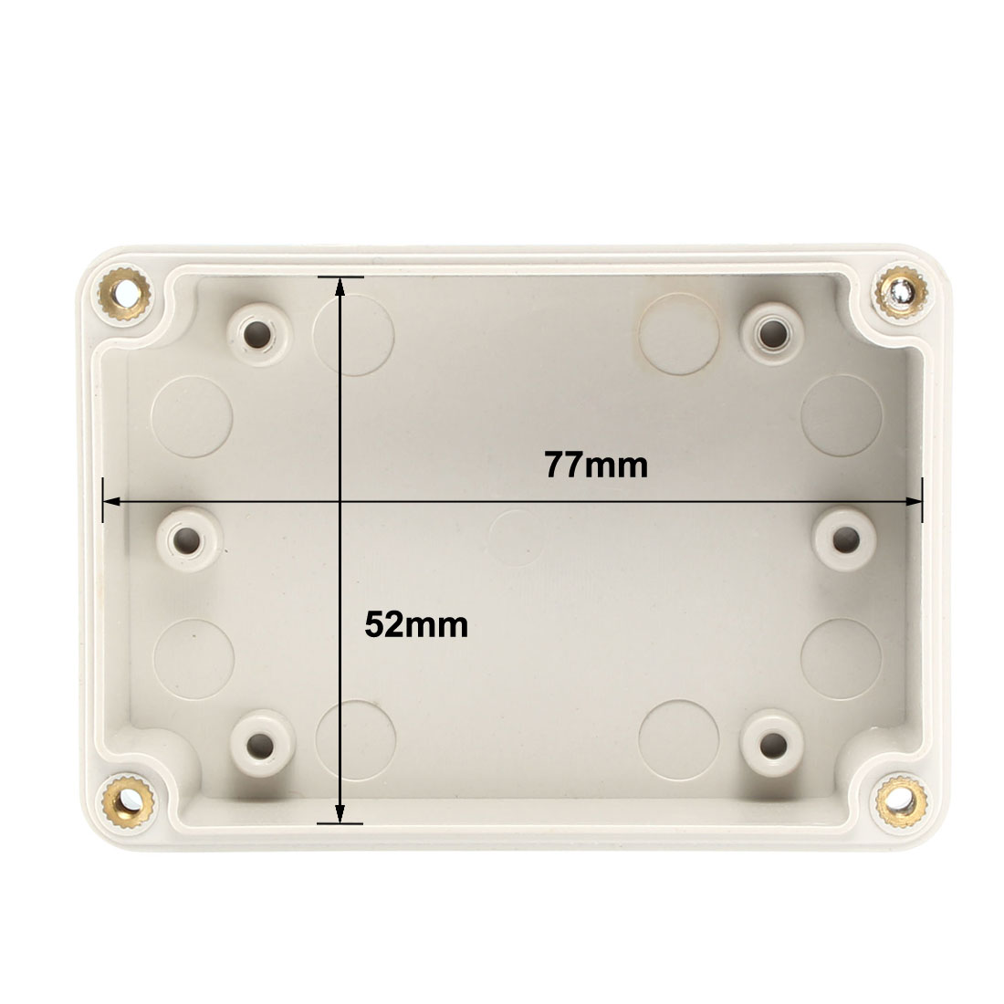 ABS Project Junction Box for E - Outdoor Power Wire review and price