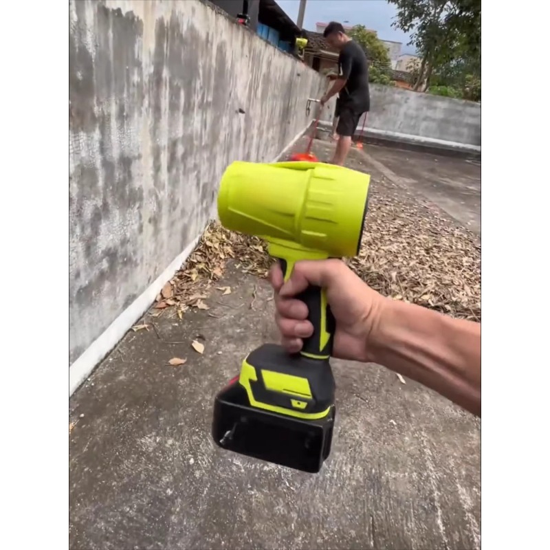 21V Outdoor Handheld Blower Hi - Outdoor Power Tools review and price
