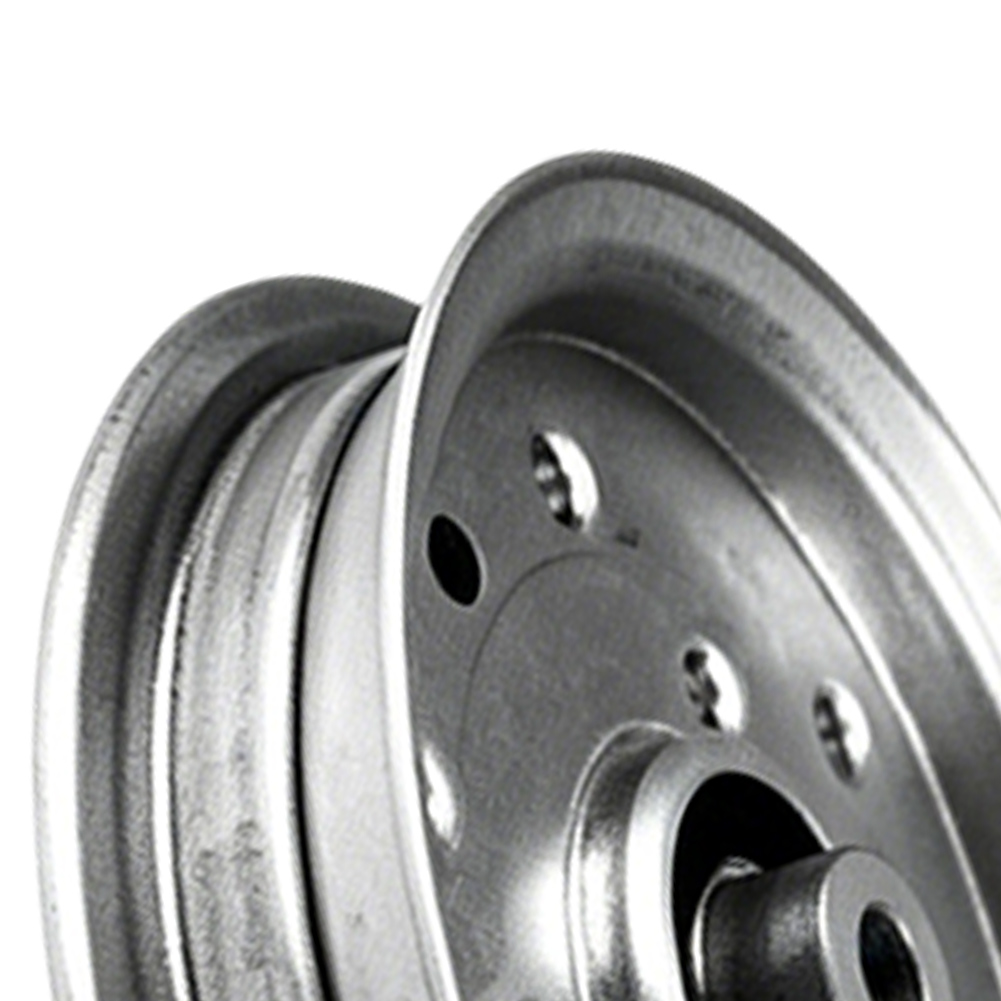 Flat Idler Pulleys For Cadet L - Outdoor Power Mowers review and price