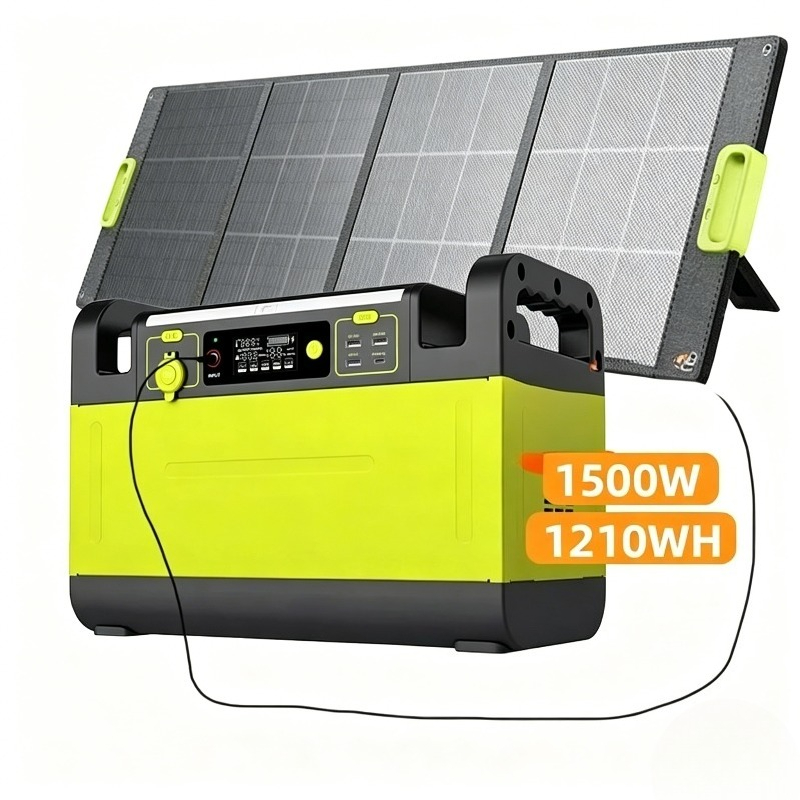 1500watt Portable Power Bank P - Outdoor Power Bank With Ac Outlet review and price