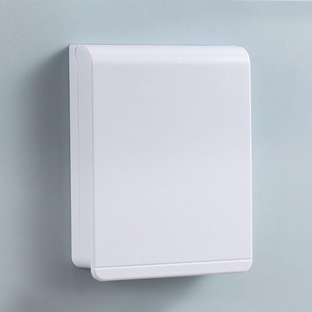 Wall-mounted Switch Protective - Outdoor Power Outlet Cover review and price