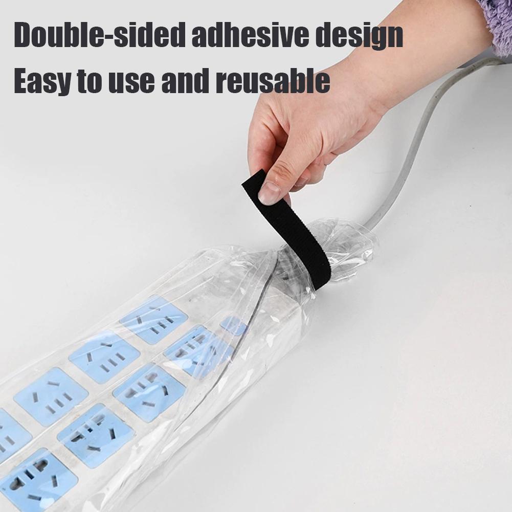 Waterproof EV Charger Rain Cov - Outdoor Power Outlet Cover review and price