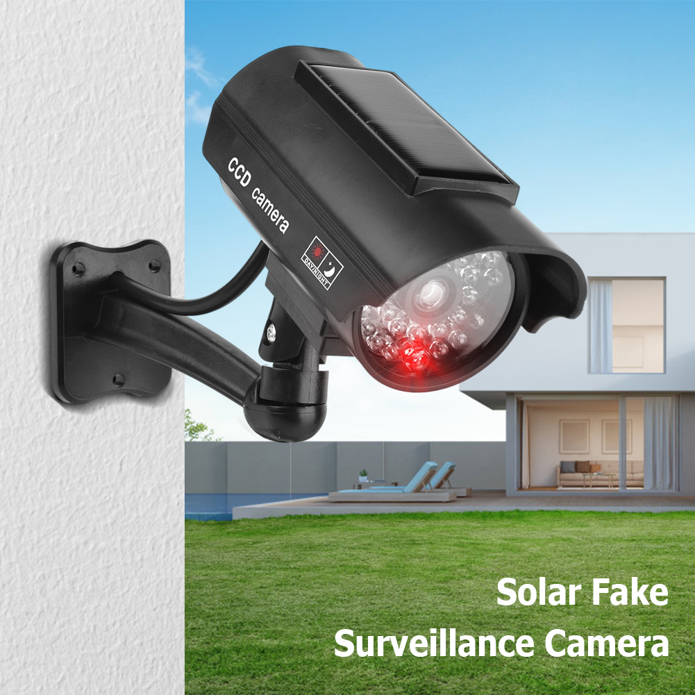 Outdoor Solar Simulation Camer - Outdoor Power Outlet Solar review and price