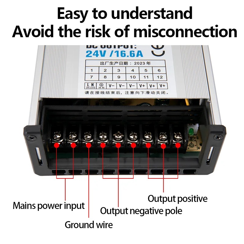 Rainproof Switching Power Supp - Outdoor Power Transformer review and price