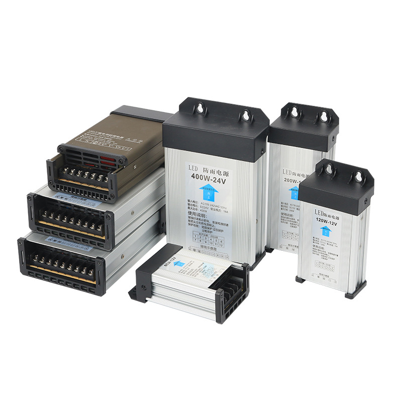 Rainproof Switching Power Supp - Outdoor Power Transformer review and price