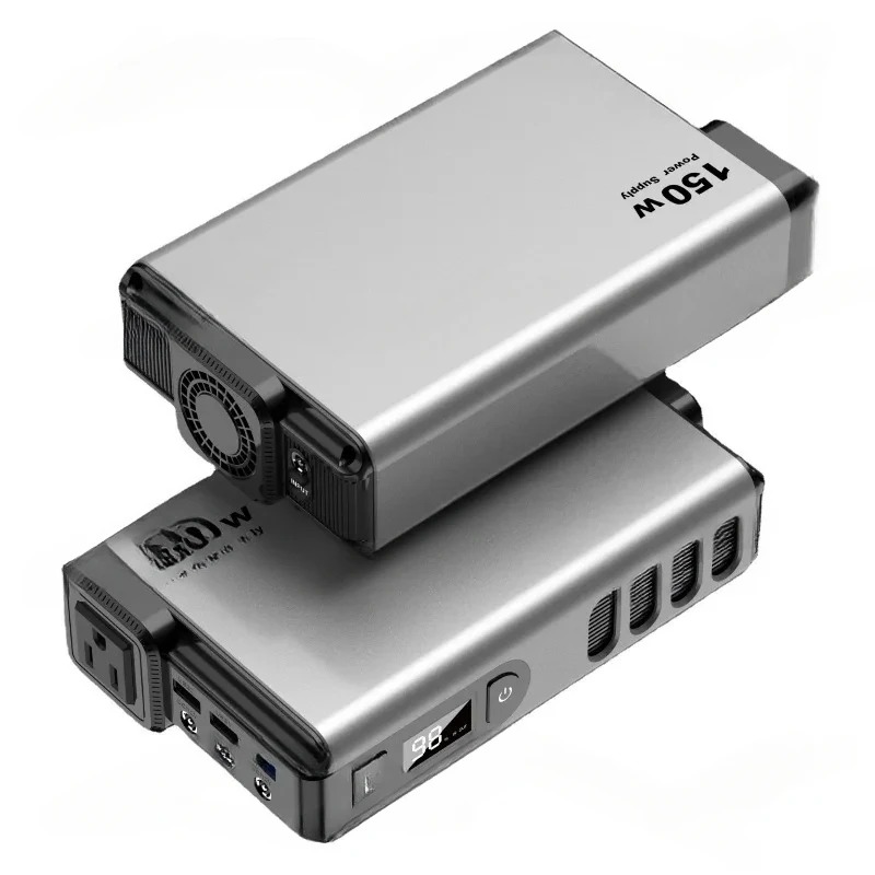150W, 32000MAh Outdoor Generat - Outdoor Power Bank With Ac Outlet review and price