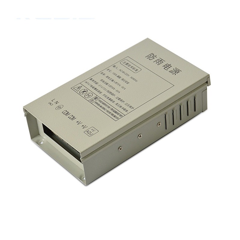 12V5A rainproof switching powe - Outdoor Power Transformer review and price