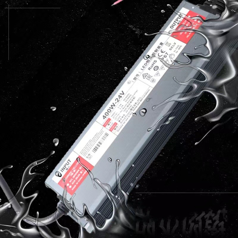 AC 220V To DC 12V 24V LED Driv - Outdoor Power Transformer review and price
