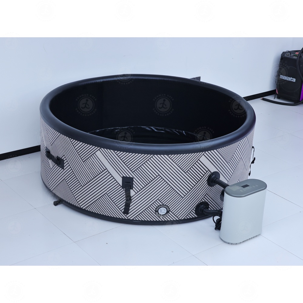 2025 New Factory Price Inflata - Outdoor Power For Hot Tub review and price