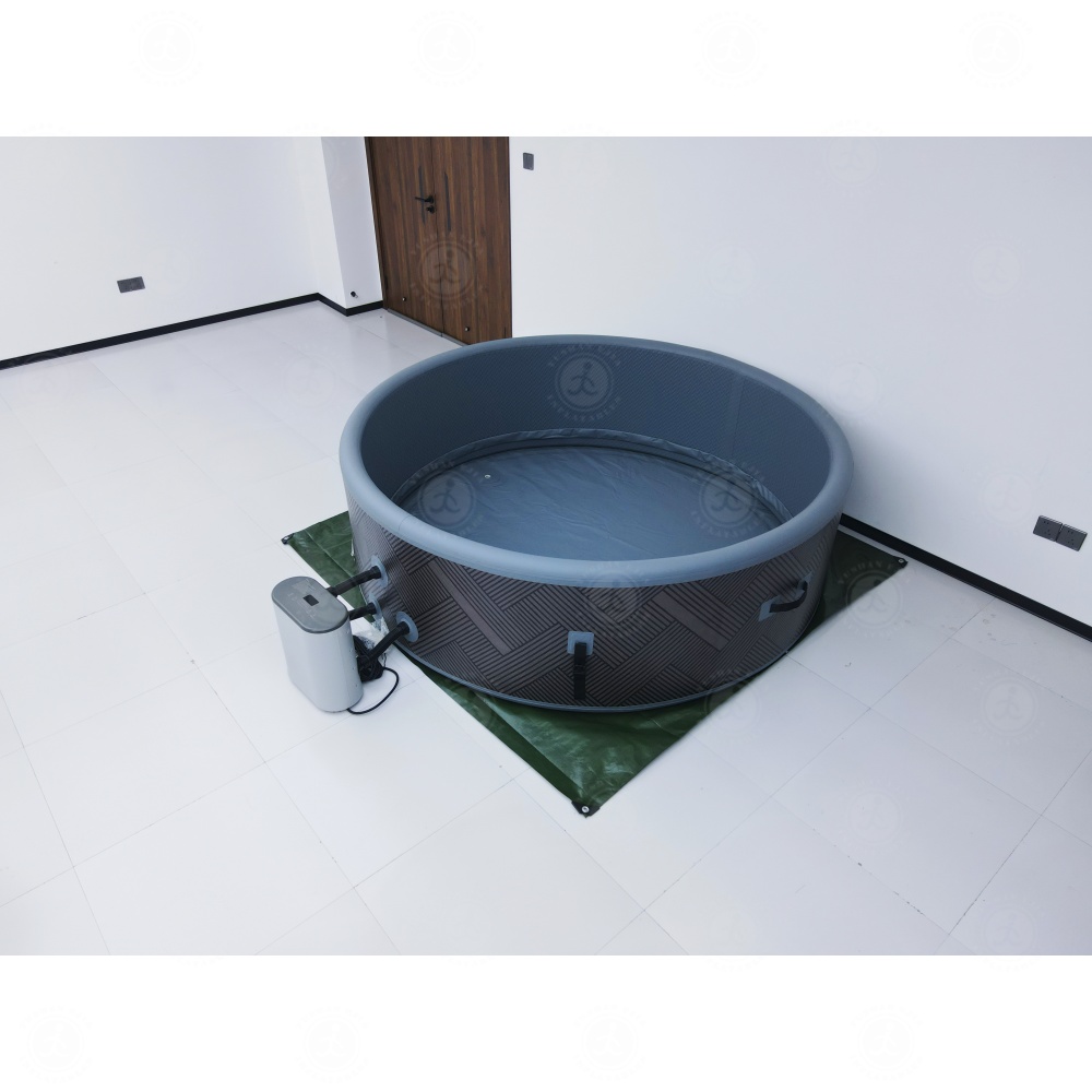 2025 New Factory Price Inflata - Outdoor Power For Hot Tub review and price