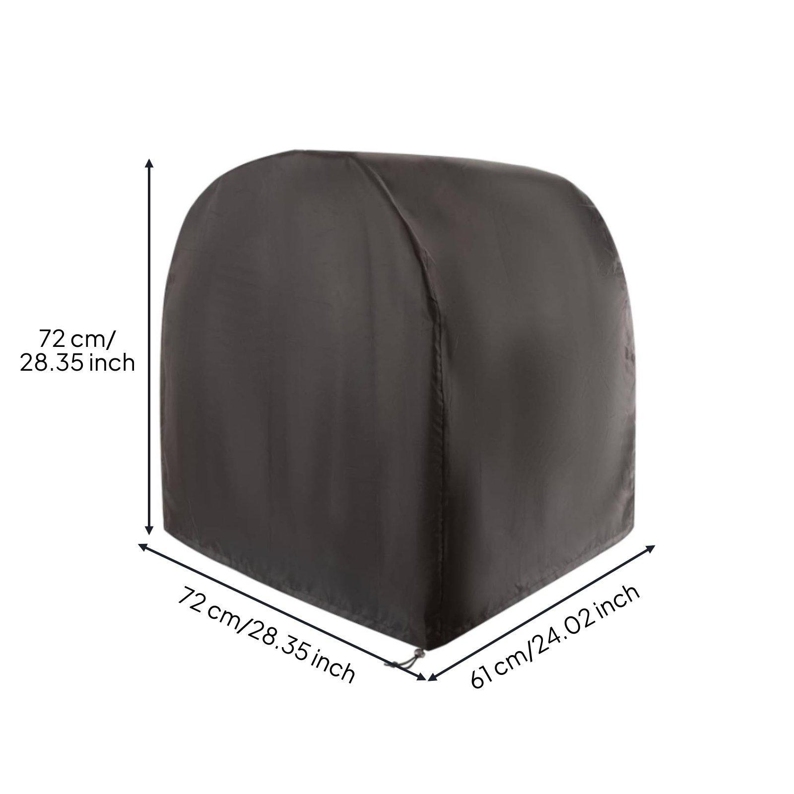 Oxford Fabric Cover Waterproof - Outdoor Power Tools review and price