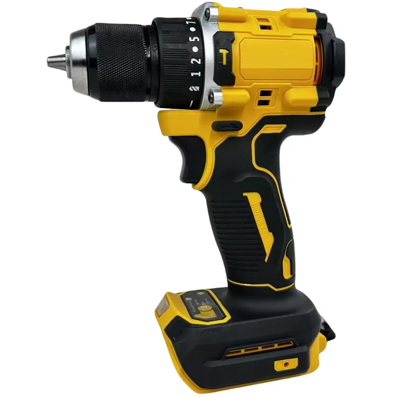 20V 13mm Highly Portable Maneu - Outdoor Power Tools review and price