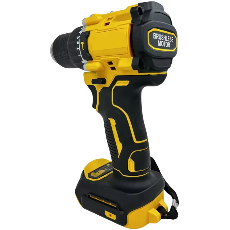 20V 13mm Highly Portable Maneu - Outdoor Power Tools review and price