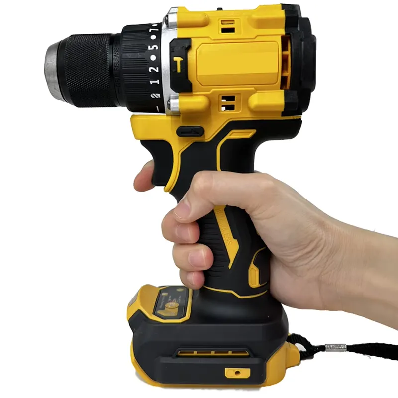 20V 13mm Highly Portable Maneu - Outdoor Power Tools review and price