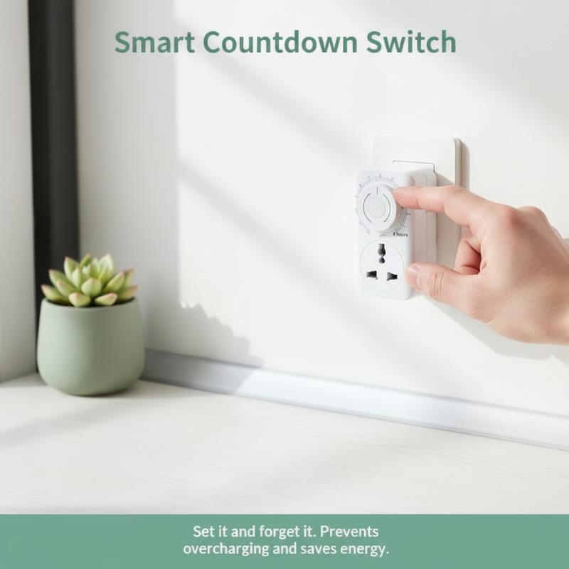 German to Universal Countdown  - Outdoor Power With Timer review and price
