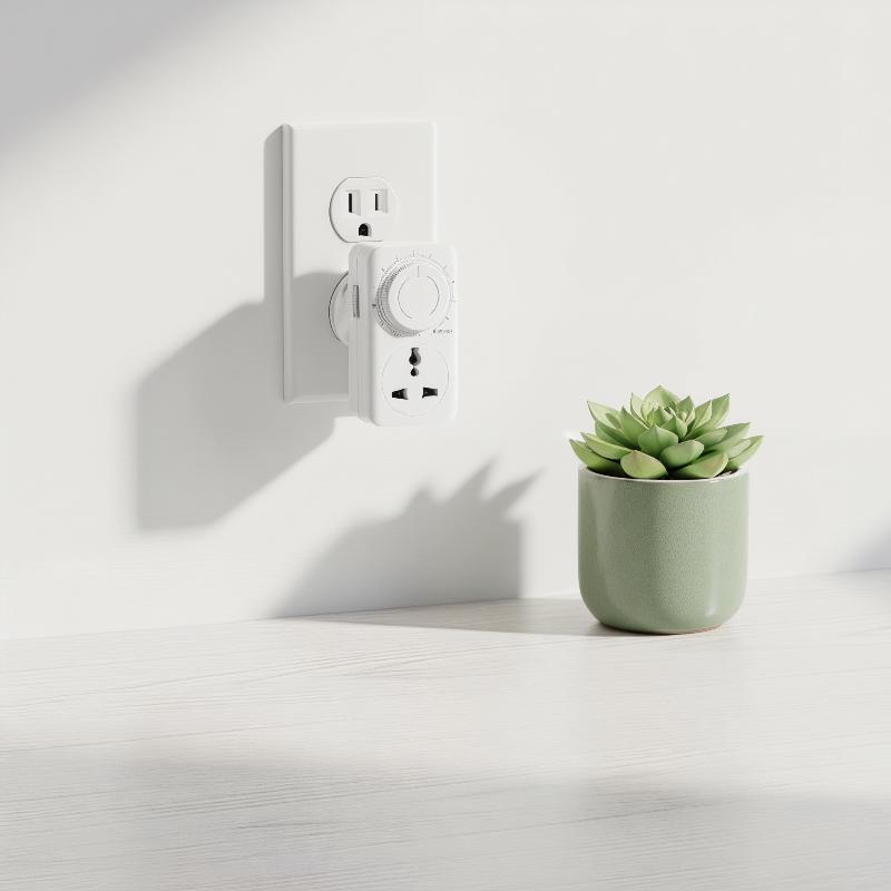 German to Universal Countdown  - Outdoor Power With Timer review and price